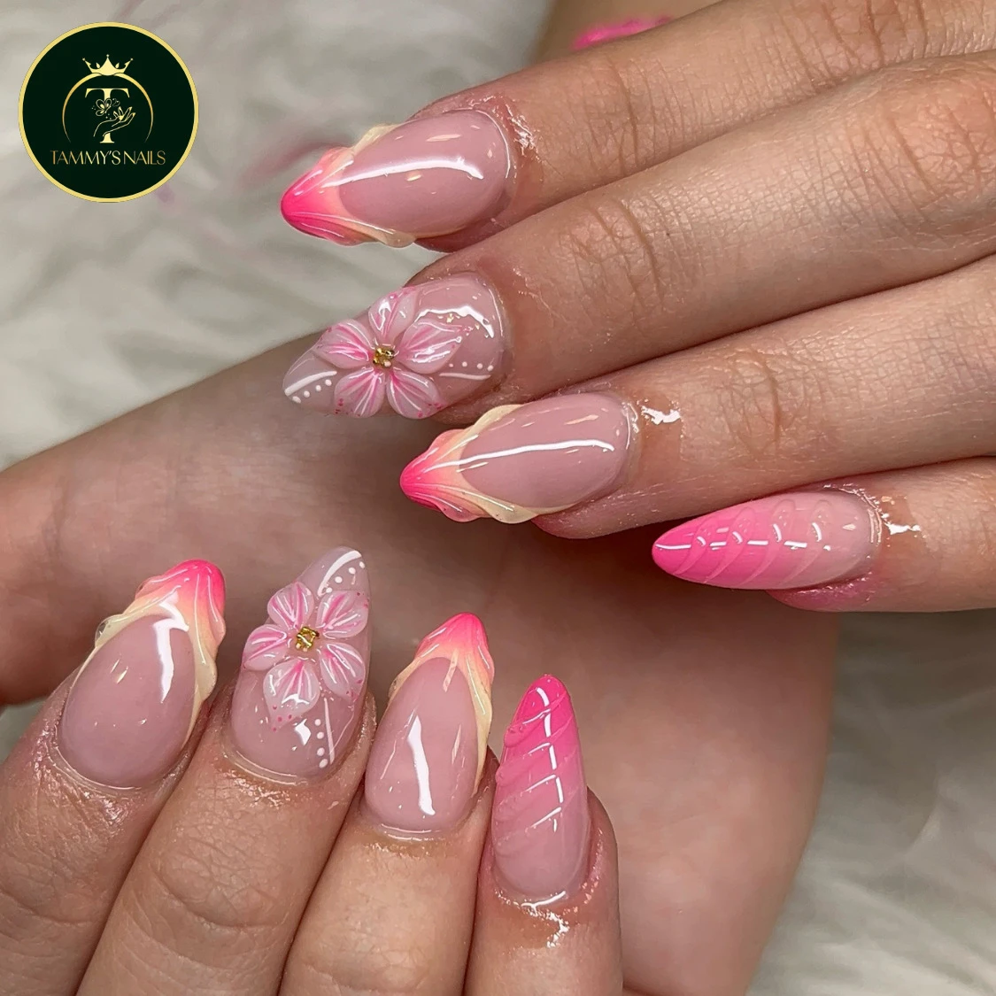 Nail Design July 27 2026